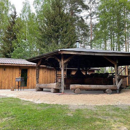Camping Busas سولكراستي المظهر الخارجي الصورة