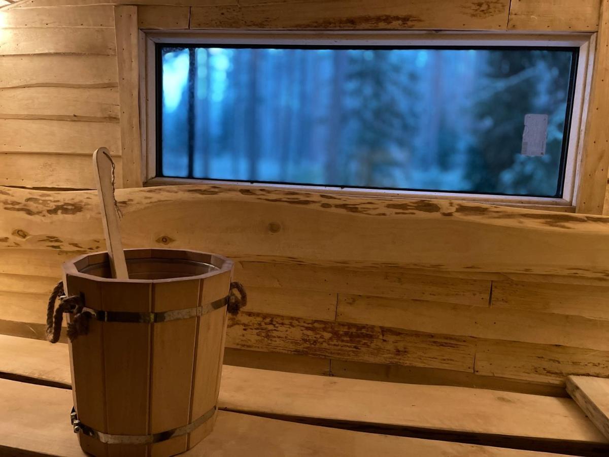 Camping Busas سولكراستي المظهر الخارجي الصورة