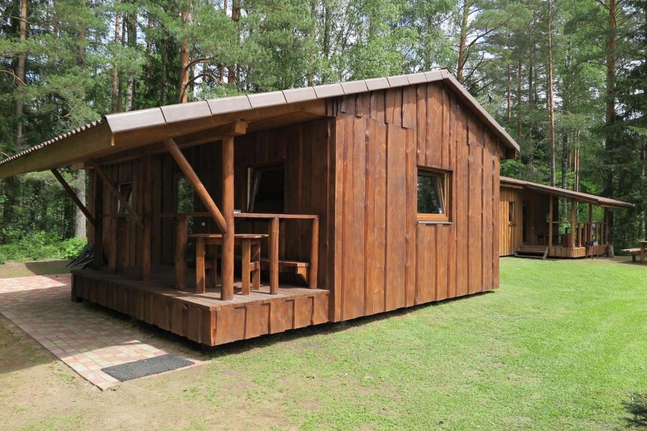 Camping Busas سولكراستي المظهر الخارجي الصورة