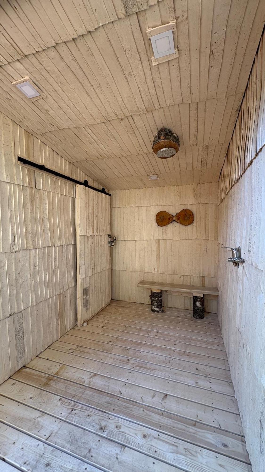 Camping Busas سولكراستي المظهر الخارجي الصورة