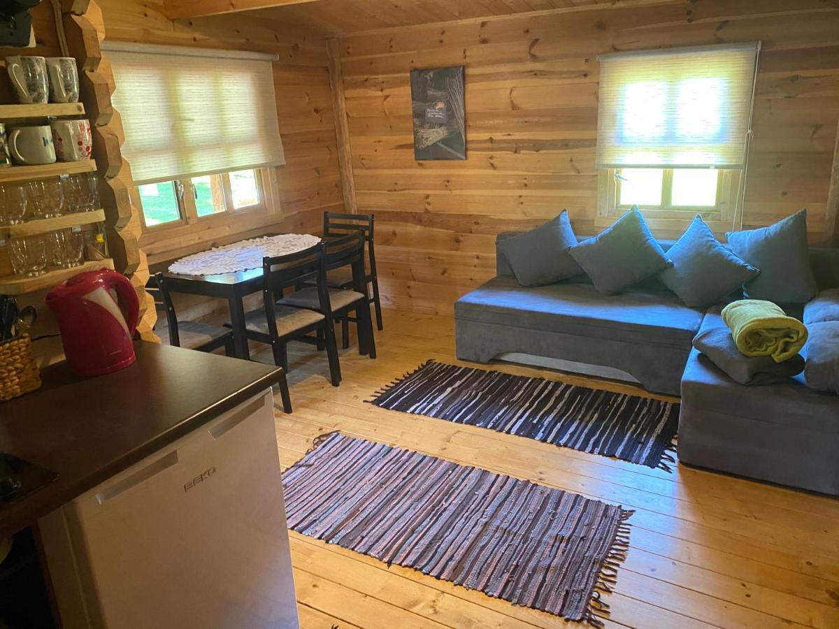 Camping Busas سولكراستي المظهر الخارجي الصورة